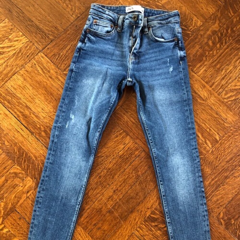 Zara Jeans - Women size 2